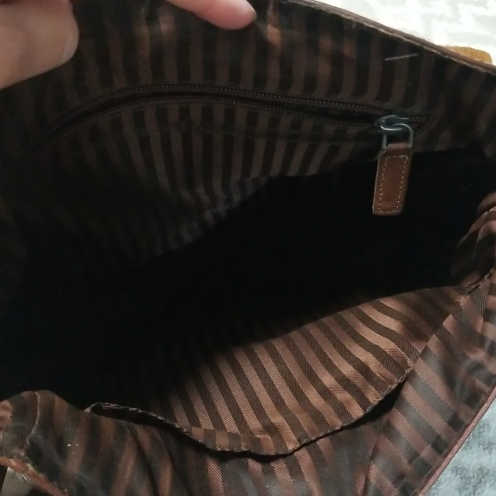 Jack Georges Leather Purse - Picture 5 of 5